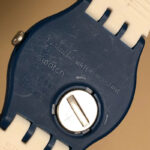 Relogio pulso Swatch FIRST BASE - Image 5