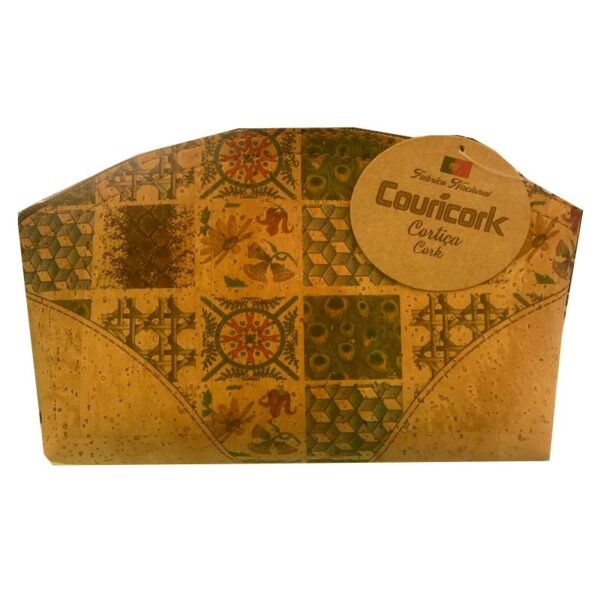 Bolsa Cosmeticos Cortiça