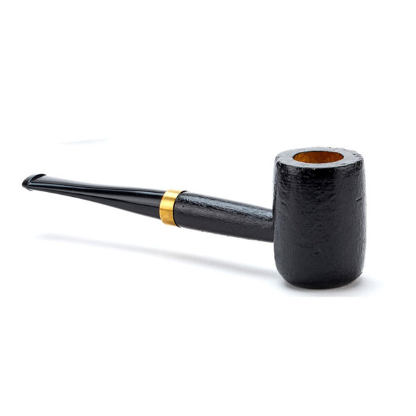 Corn cob pipe Original from Missouri USA ORION PRETO