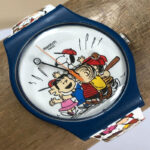 Relogio pulso Swatch FIRST BASE