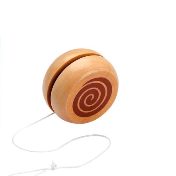 YO - YO Retro