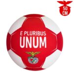 Bola Grande 50cms Insuflável SL Benfica