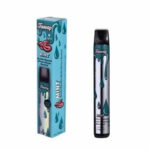 VAPEADOR TOOPVAP 0% Menta