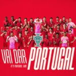 FPF T-shirt Plantel Mundial 2026 Adulto - Image 2