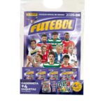 Panini – Caixa 50 Saquetas 8 Cromos LIGA Betclic! FUTEBOL 2025/26 - Image 2