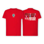 FPF T-shirt Plantel Mundial 2026 Adulto - Image 4