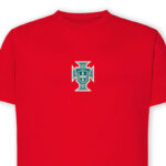 FPF T-shirt Plantel Mundial 2026 Adulto