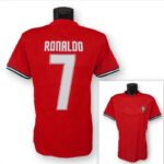 T-Shirt Ronaldo FPF