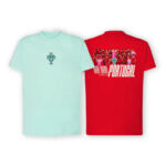 FPF T-shirt Plantel Mundial 2026 Adulto - Image 5