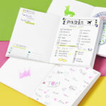 Kit BIC My Message Fabulous - Image 3