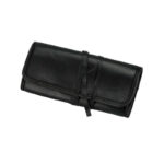 PASSATORE Bolsa Cachimbo Pele de Cordeiro