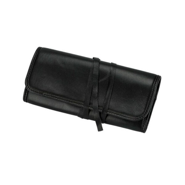 PASSATORE Bolsa Cachimbo Pele de Cordeiro