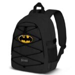 DC Comics Batman BAT-Mochila Fight PRO
