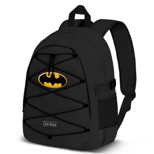 DC Comics Batman BAT-Mochila Fight PRO