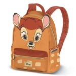 Disney Bambi Face - Mochila Heady