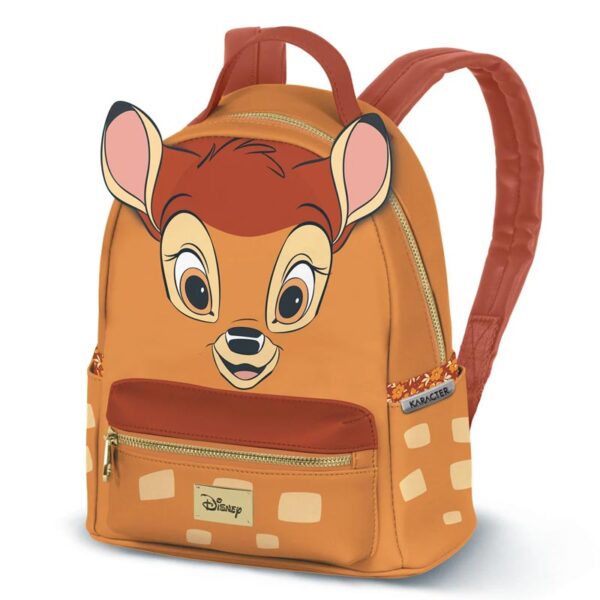 Disney Bambi Face - Mochila Heady
