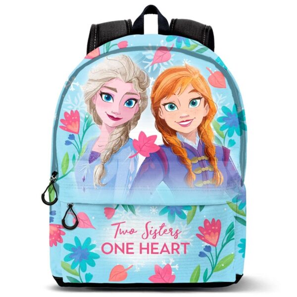 Disney Frozen 2 Heart - Mochila HS FAN 3.0