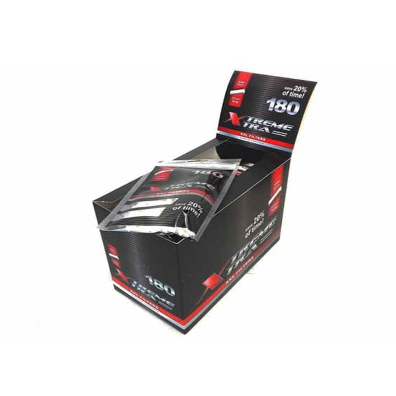 Filtros-Xtreme-Xtra-slim-XX Filtros X Treme Extra Slim XXL - Image 1