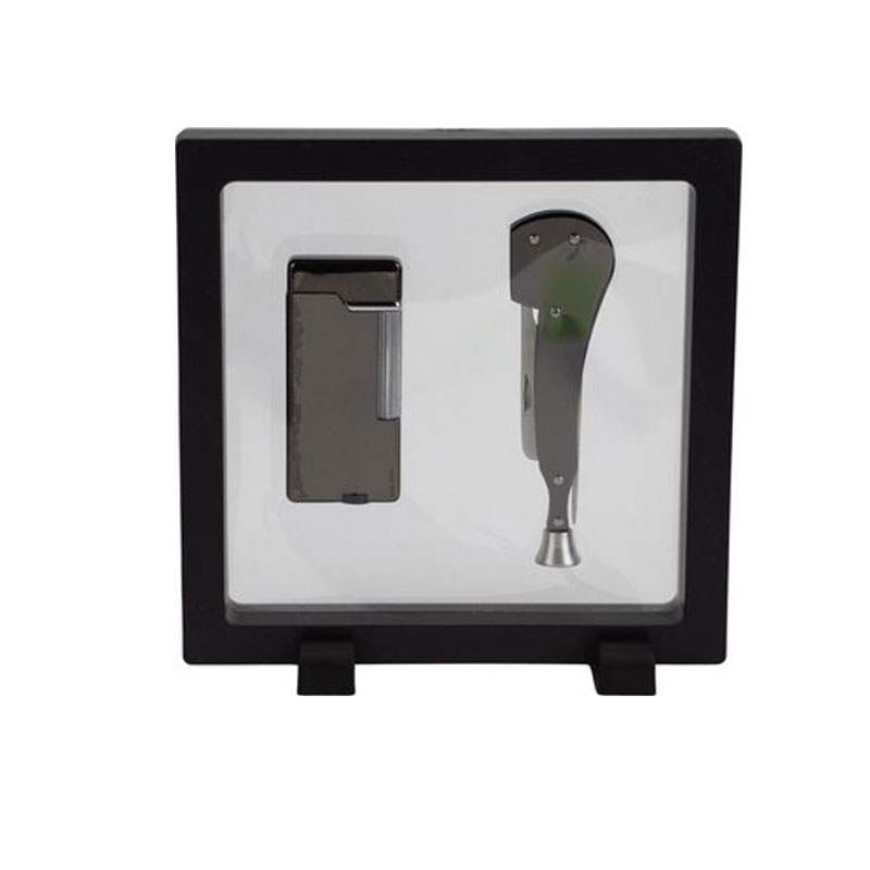JEAN-CLAUDE-Set-Mayfair Pipe SET JEAN CLAUDE Mayfair - Image 1