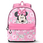 Disney Minnie Mouse Blooming-Mochila HS FAN 3.0