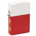 Zippo EUA Ed. Especial 250º Aniversário 60007885