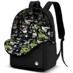 Disney O Estranho Mundo de Jack PE - Mochila Block - Image 2
