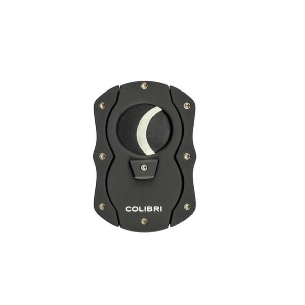 COLIBRI Cigar Cutter 22mm