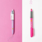 Kit BIC My Message I Am a Princess - Image 2