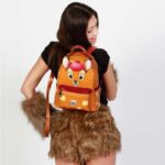 Disney Bambi Face - Mochila Heady - Image 2