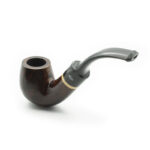 Cachimbo ENA Bilhar Curvo Marrom - Image 2