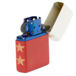 Zippo EUA Ed. Especial 250º Aniversário 60007885 - Image 2