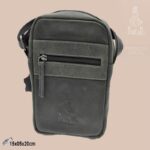 Bolsa DAKAR SIMOUN Couro Z031