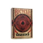 Bicycle Vintage Classic Playing Cards