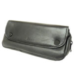 Bolsa Tabaco Peterson Couro