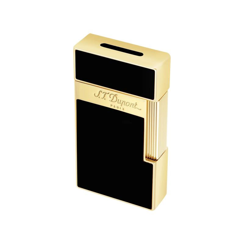 D025222-depont DUPONT Biggy Black Golden - Image 1
