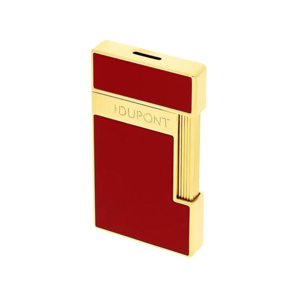 DUPONT Slimmy Red Gold