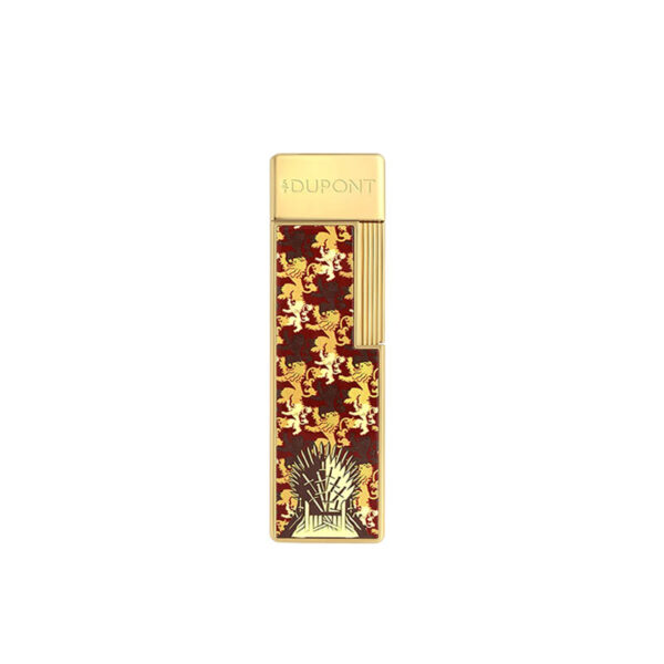 DUPONT Twiggy GAME OF THRONES Lannister