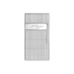 DUPONT Big Diamond Head Chrome