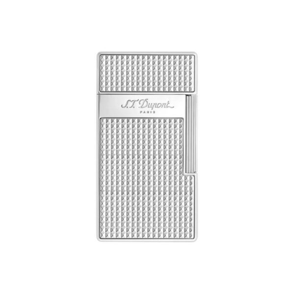 DUPONT Big Diamond Head Chrome