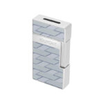 DUPONT Biggy Monogram Chrome