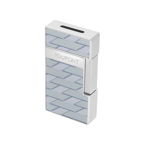 DUPONT Biggy Monogram Chrome