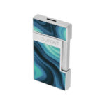 Dupont Slimmy Shiny Blue Lacquer