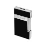 Dupont Slimmy Black Chrome