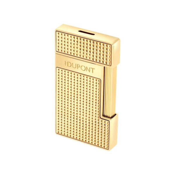 Dupont Slimmy golden