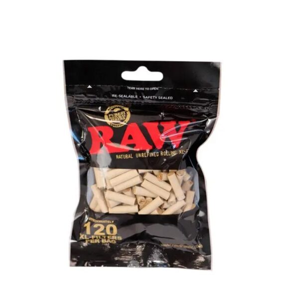 RAW FILTRO XL 6x20mm