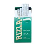 Filtros RIZLA MENTHOL Ultra Slim 5.7mm - Image 2