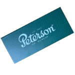 Bolsa Tabaco Peterson Couro - Image 2