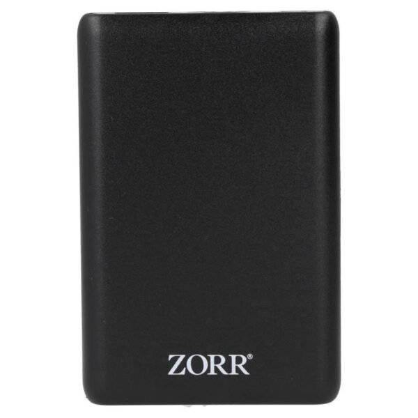 Zorr Powerbank USB  C 5.000 mAh