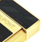DUPONT Biggy Monogram Black Golden - Image 2
