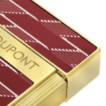 DUPONT Biggy Monogram Red Golden - Image 2